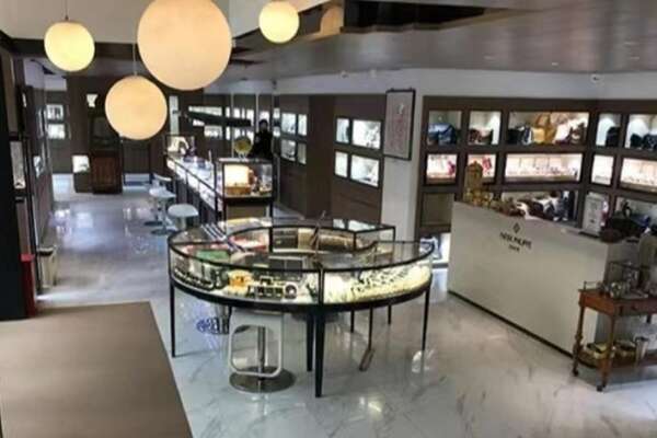 色达县寄卖奢侈品店